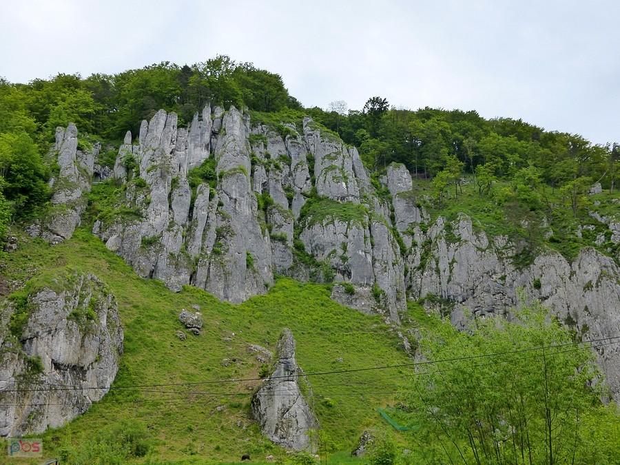 Ślicznie tu