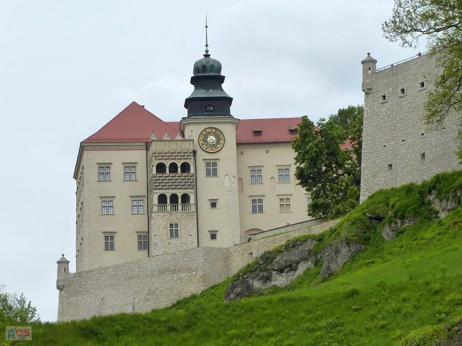 W Pieskowej Skale