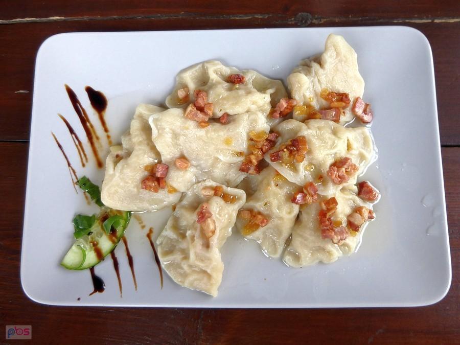 Pierożki :-)