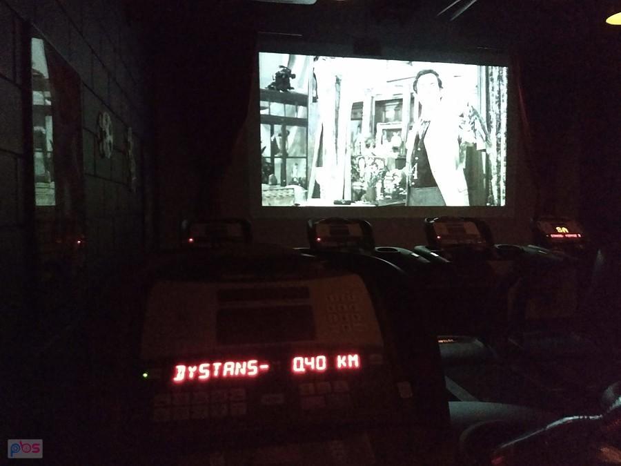 W Cinema Kardio