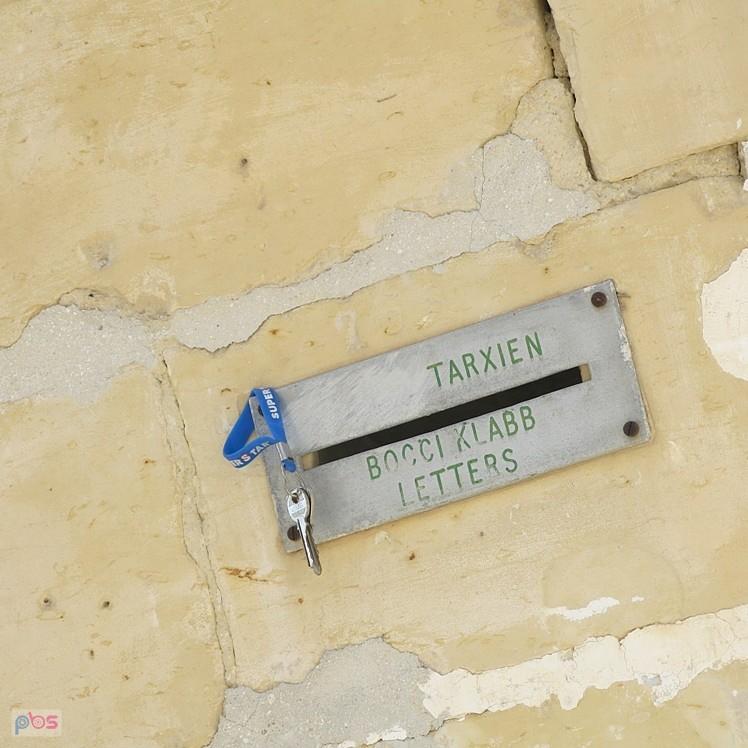 Tarxien - Malta