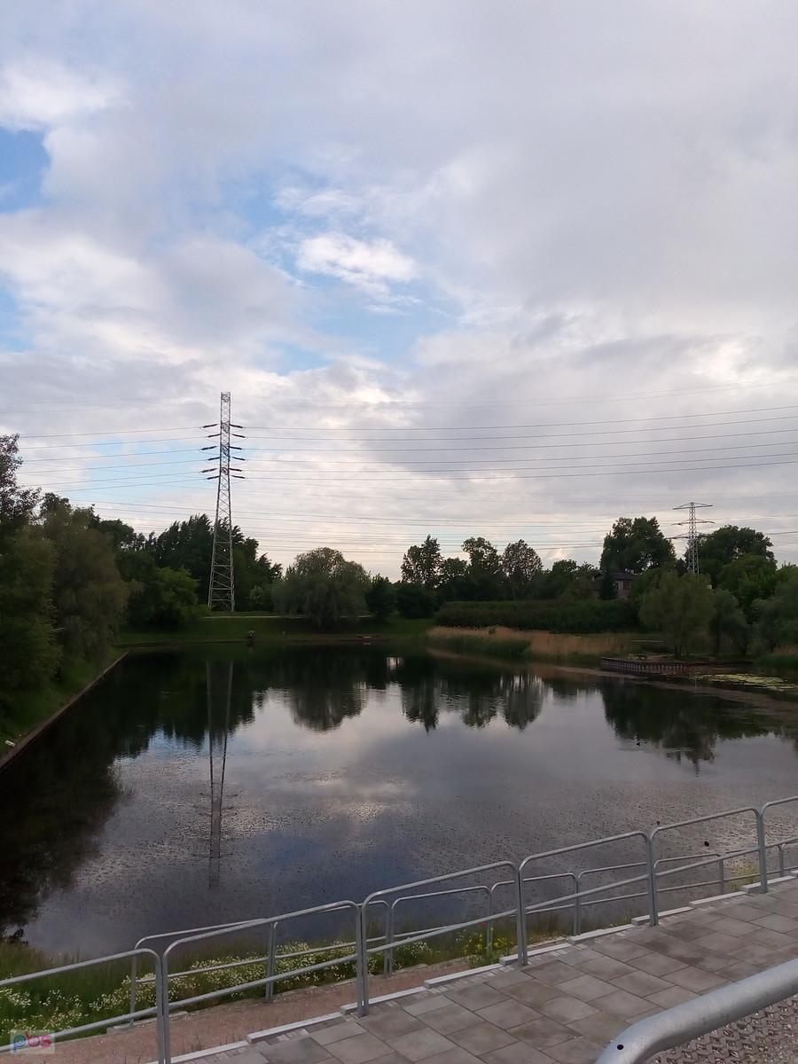 Glinianka na Połczyńskiej