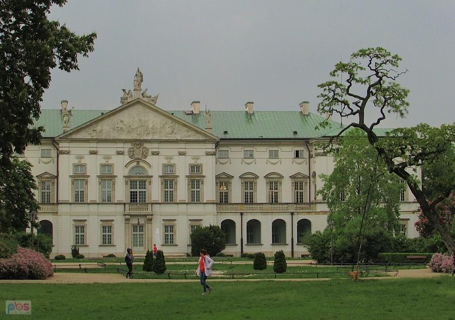 Pałac Rzeczypospolitej
