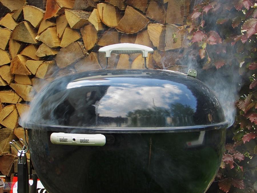 Grill dochodzi