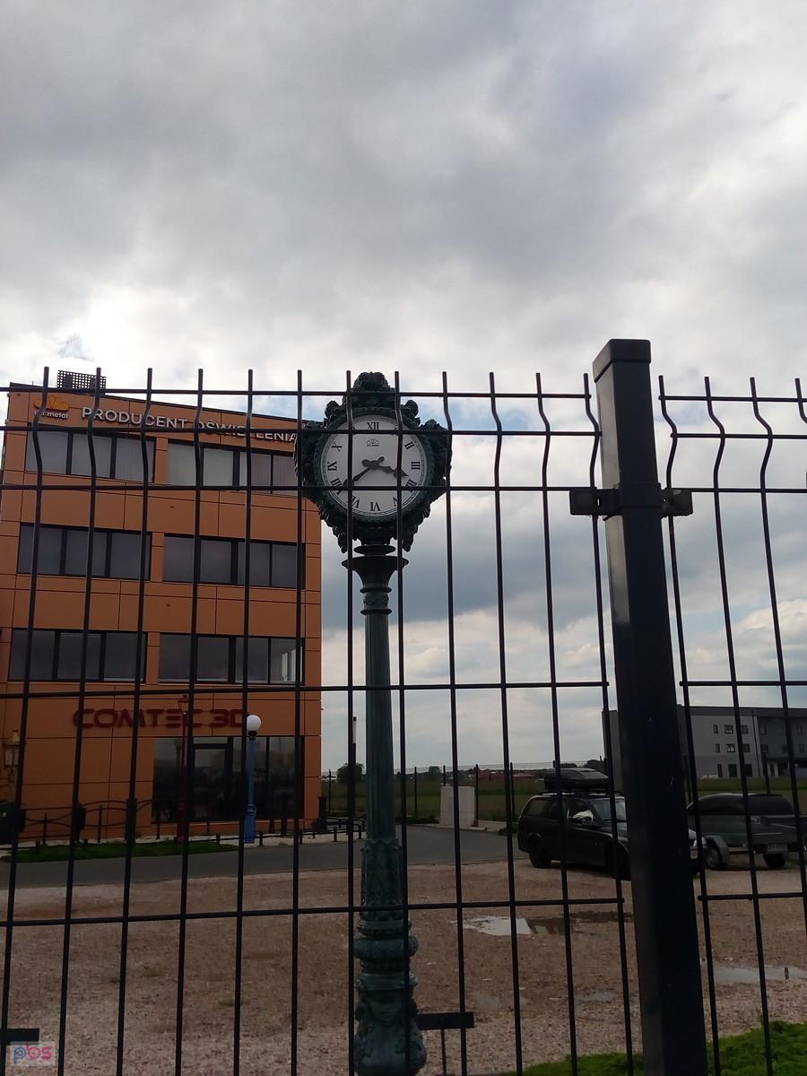 Niespodzianka. Znowu można kontrolować czas