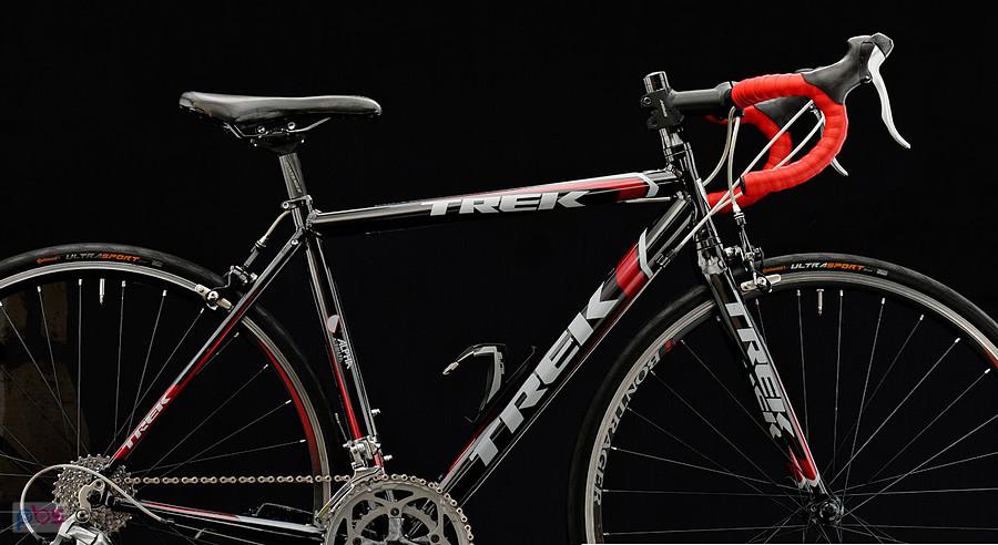 Trek Alpha 1.1