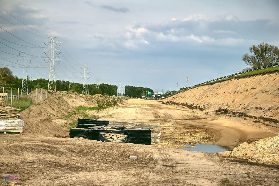 powstaje druga nitka obwodnicy