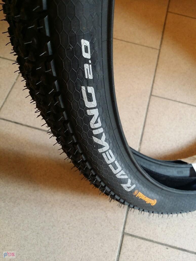 nowe oponki