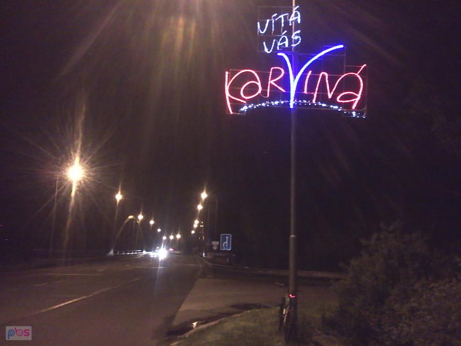 Karwina