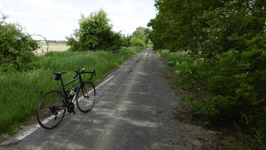 Staro-asfaltowe klimaty