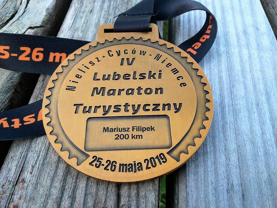 IV Lubelski Maraton Turystyczny