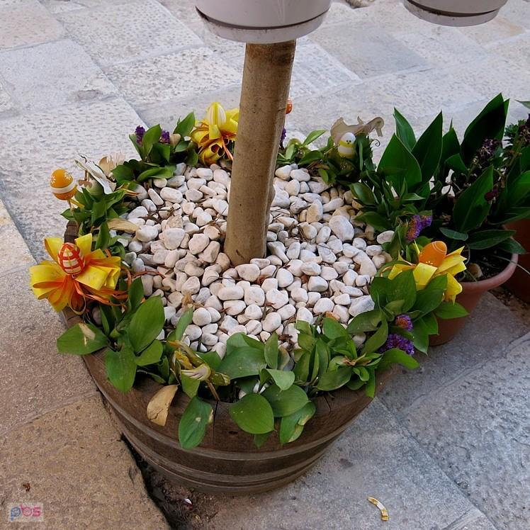 Na Malcie jeszcze świętują Wielkanoc - Valletta - Malta