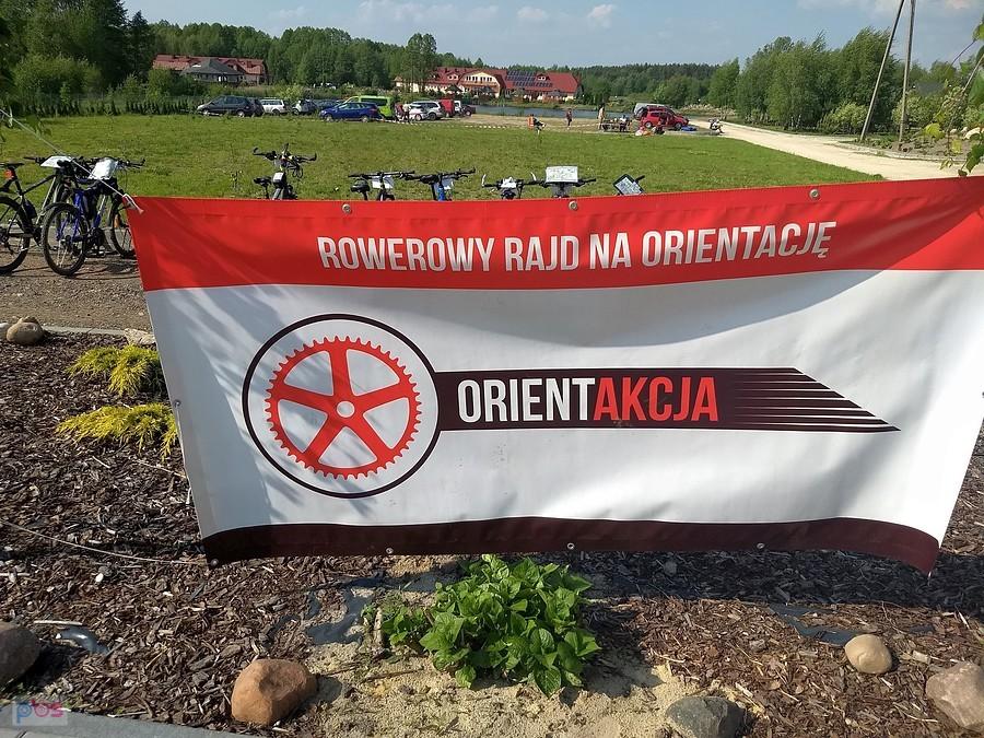 Orient Akcja