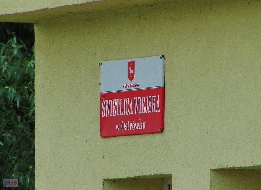 Świetlica wiejska