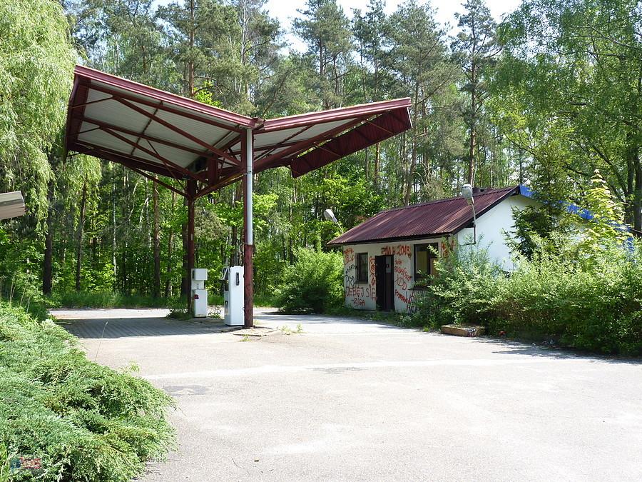 tanksztela