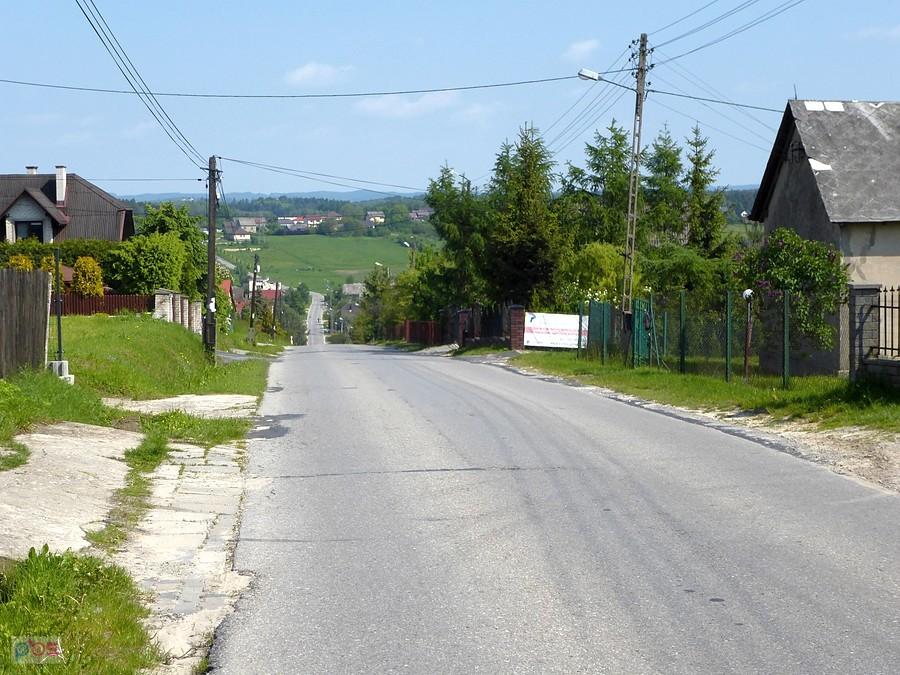 Piękny zjazd przed nami
