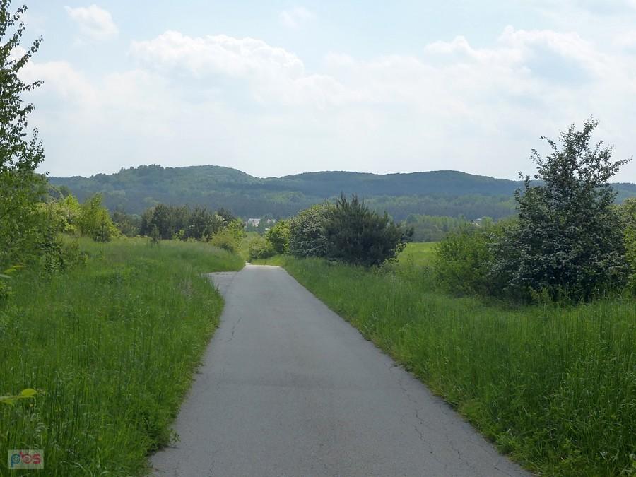 Widoki piękne