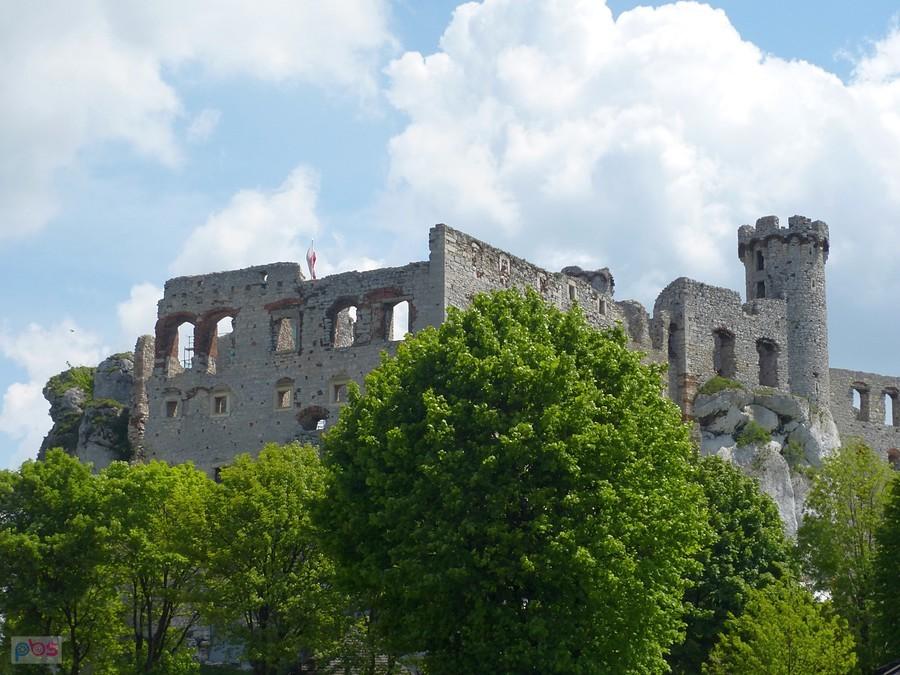 Ogrodzieniec