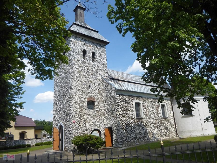 Śliczne sanktuarium