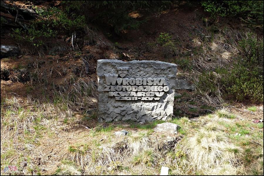 Przydrożna tabliczka
