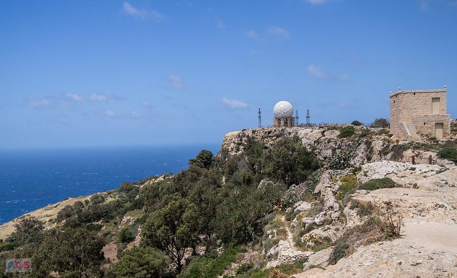 Radar coraz bliżej