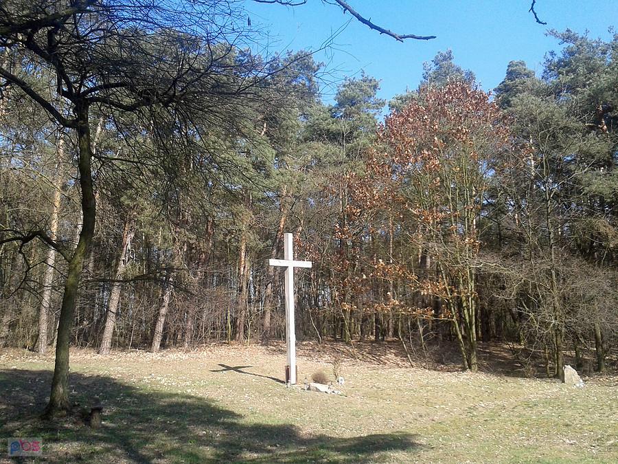 Cmentarz z okresu I Wojny Światowej