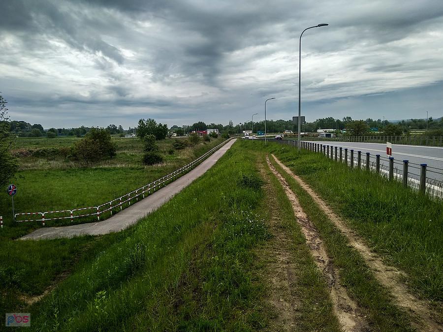 Niespodzianka...