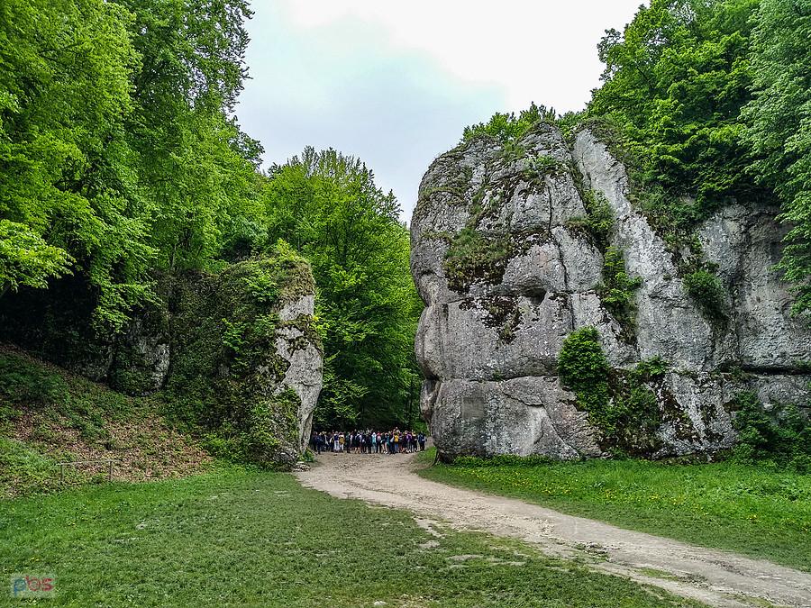 Brama Krakowska