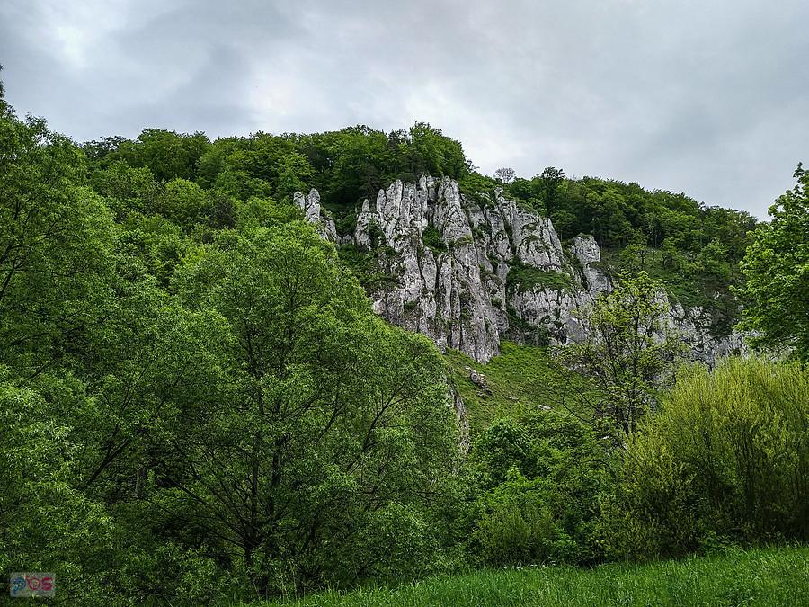 Skałki :)