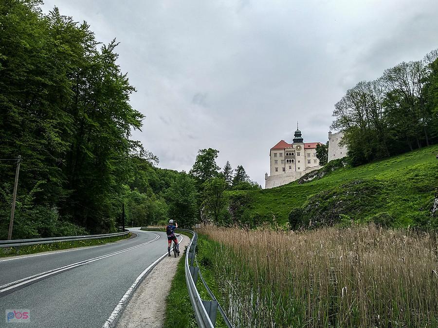 Pieskowa Skała