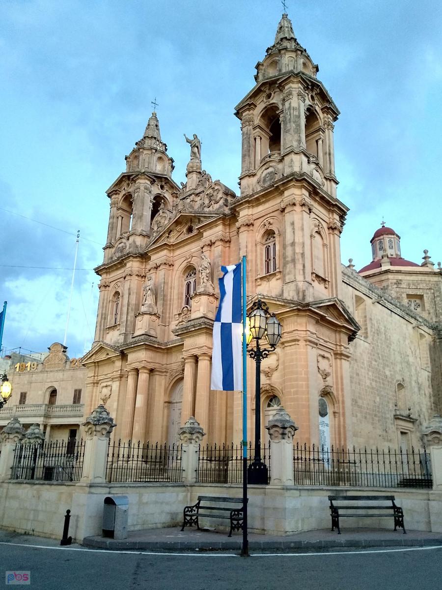 St. Mary's Parish Church