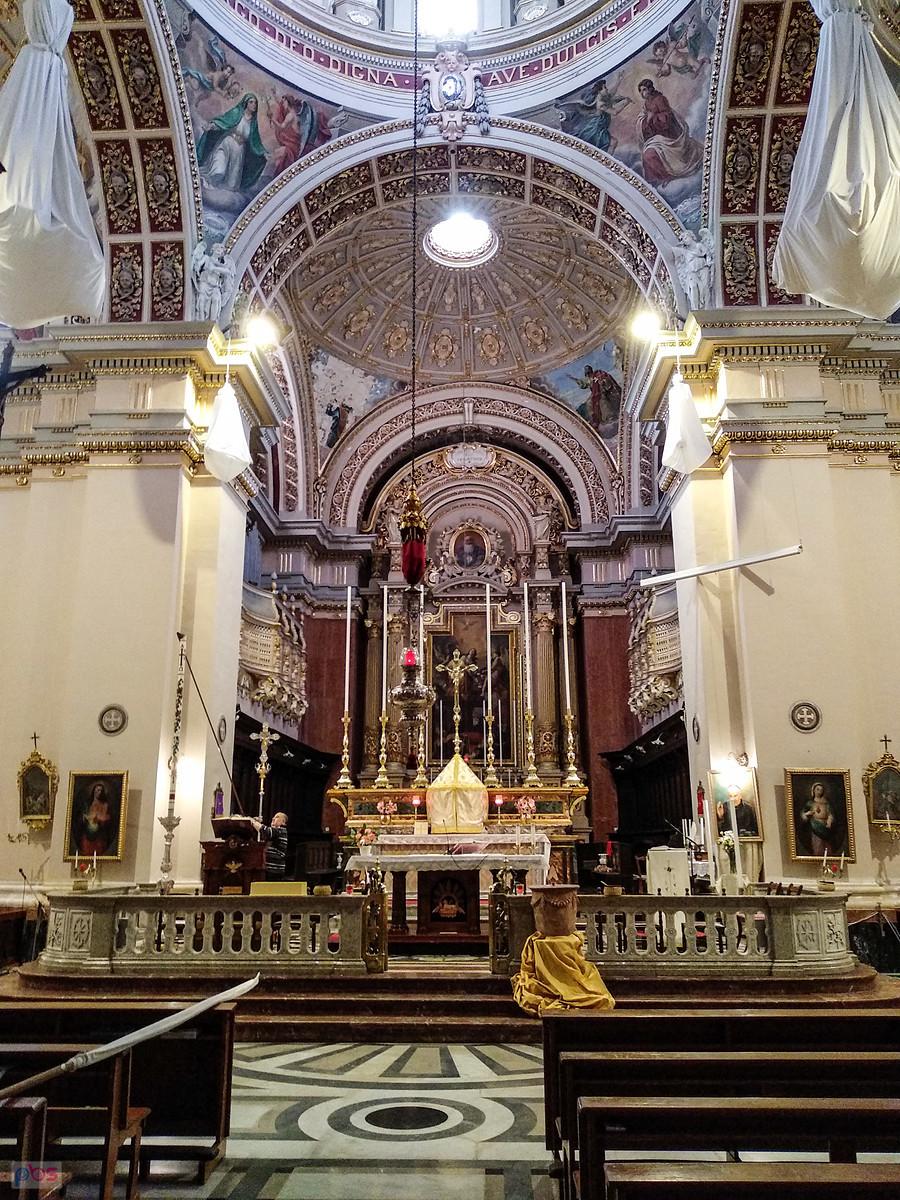 Kościół św. Katarzyny w Żurrieq
