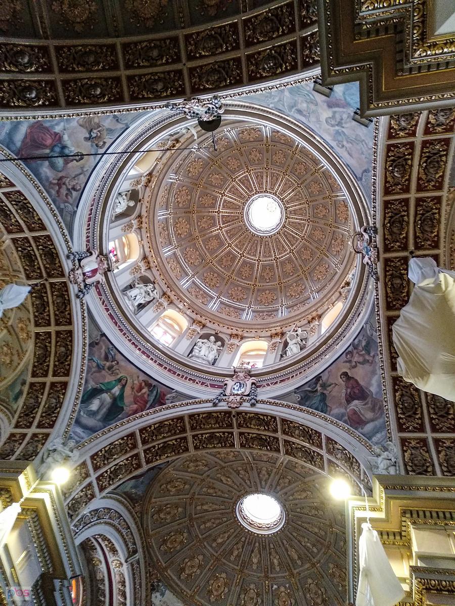 Kościół św. Katarzyny w Żurrieq