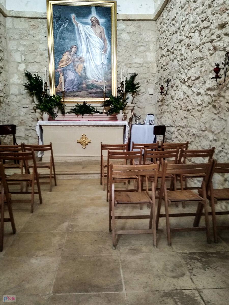 Kaplica św. Marii Magdaleny w Dingli