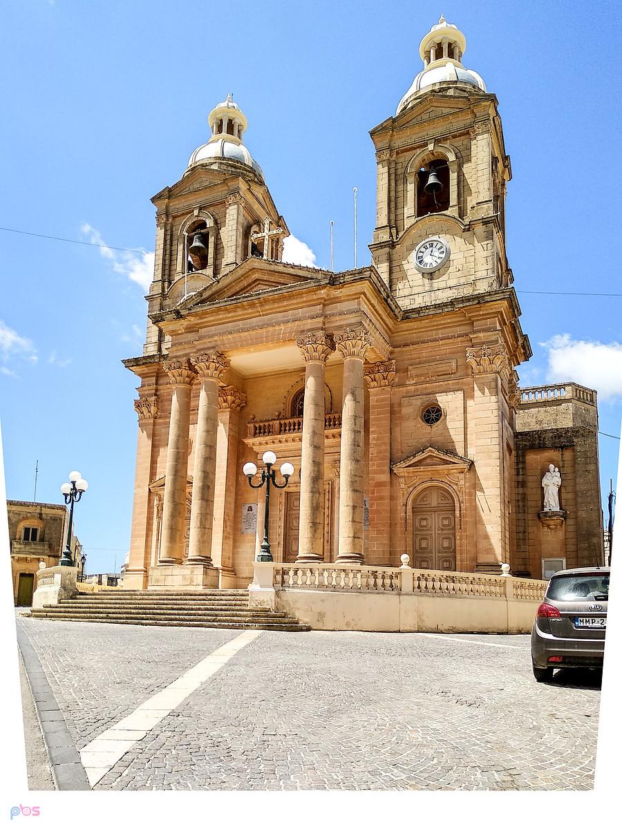 St. Mary's Parish Church