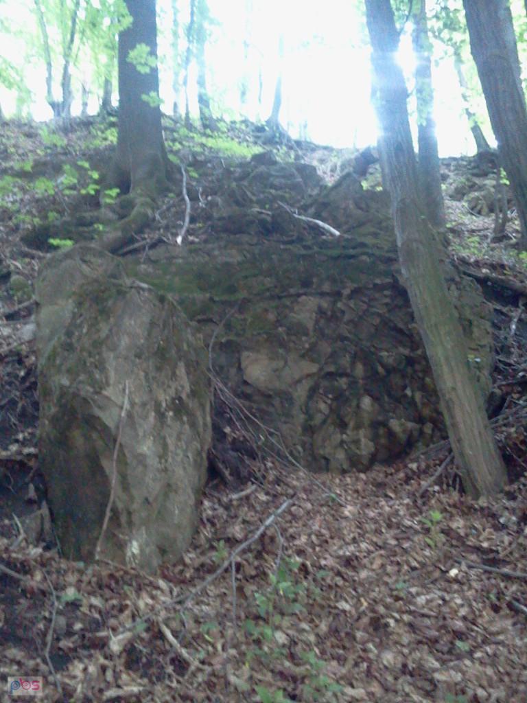 Wychodnie skalne