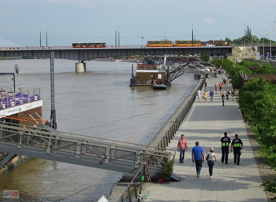 Most Śląsko-Dąbrowski