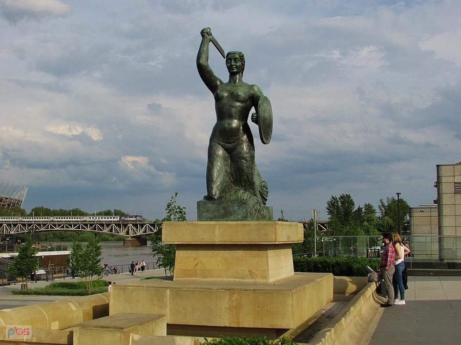 Warszawska Syrenka