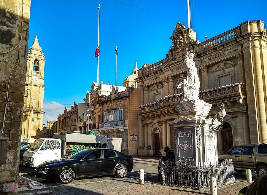 Għaxaq