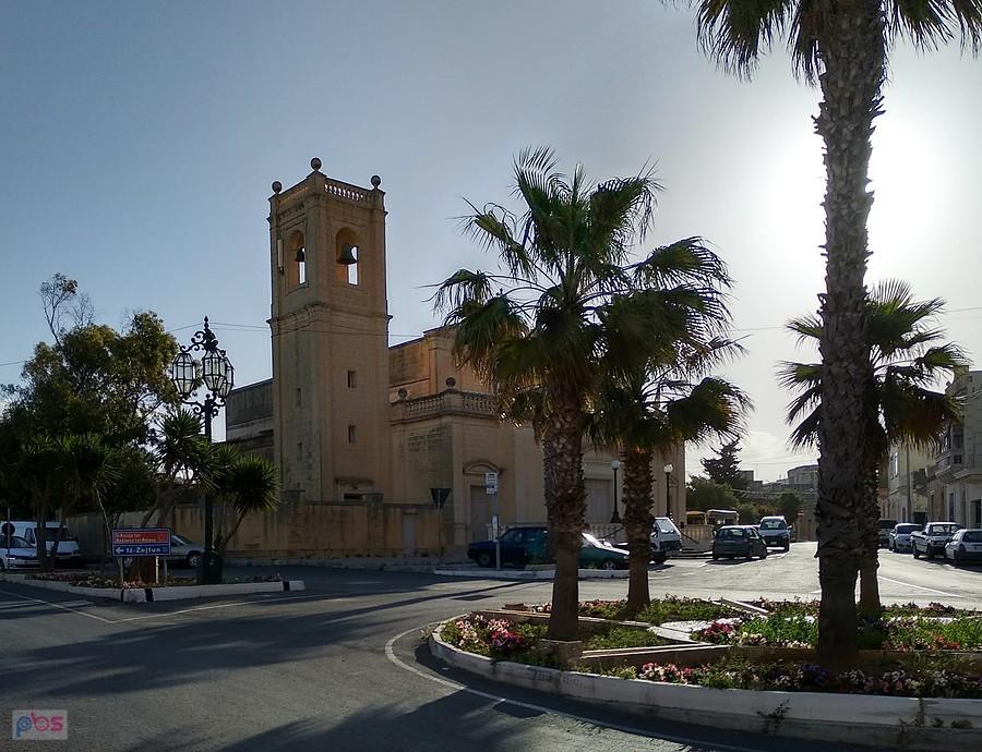 Żejtun