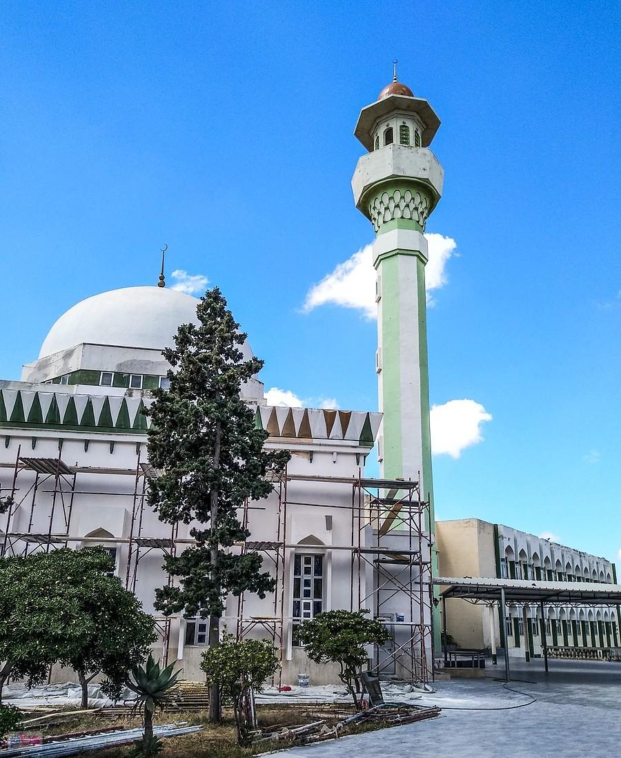 Malta Islamic Center