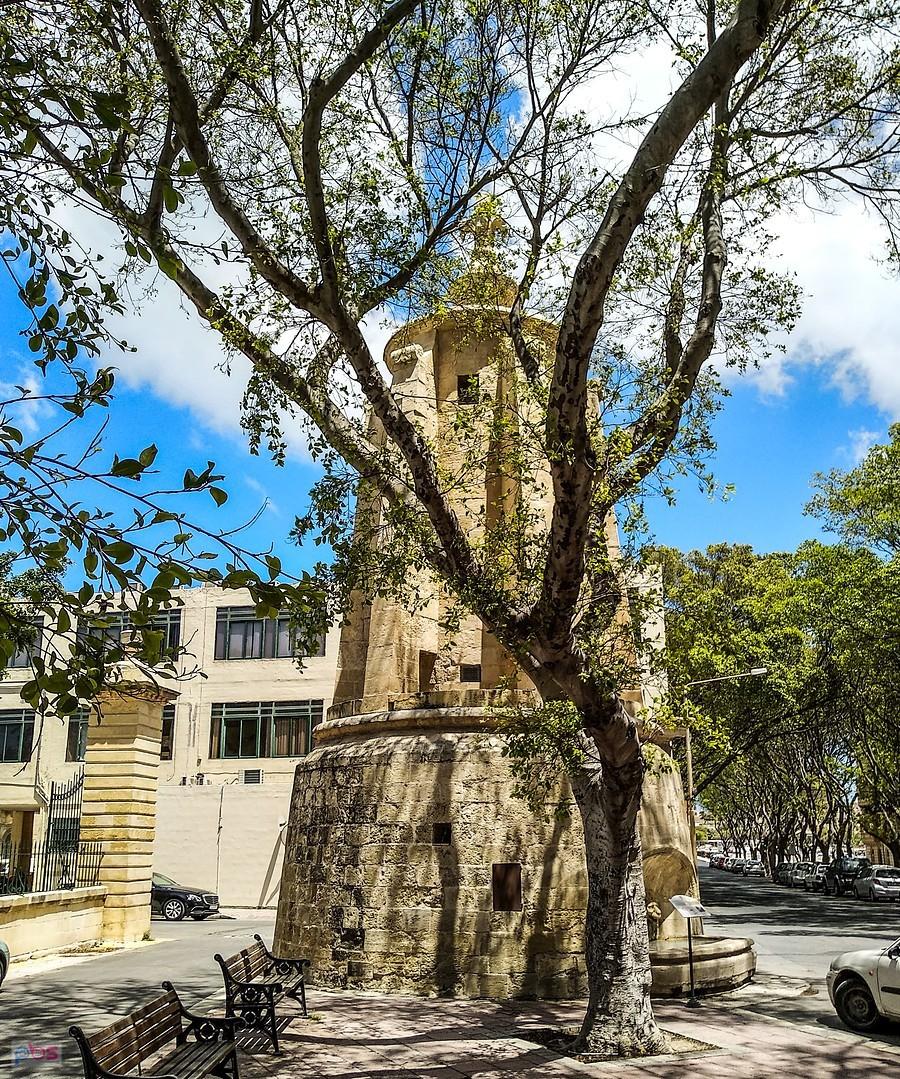 Floriana Heritage Trail