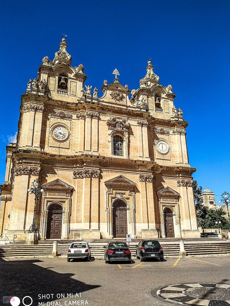 Bazylika św. Heleny w Birkirkara