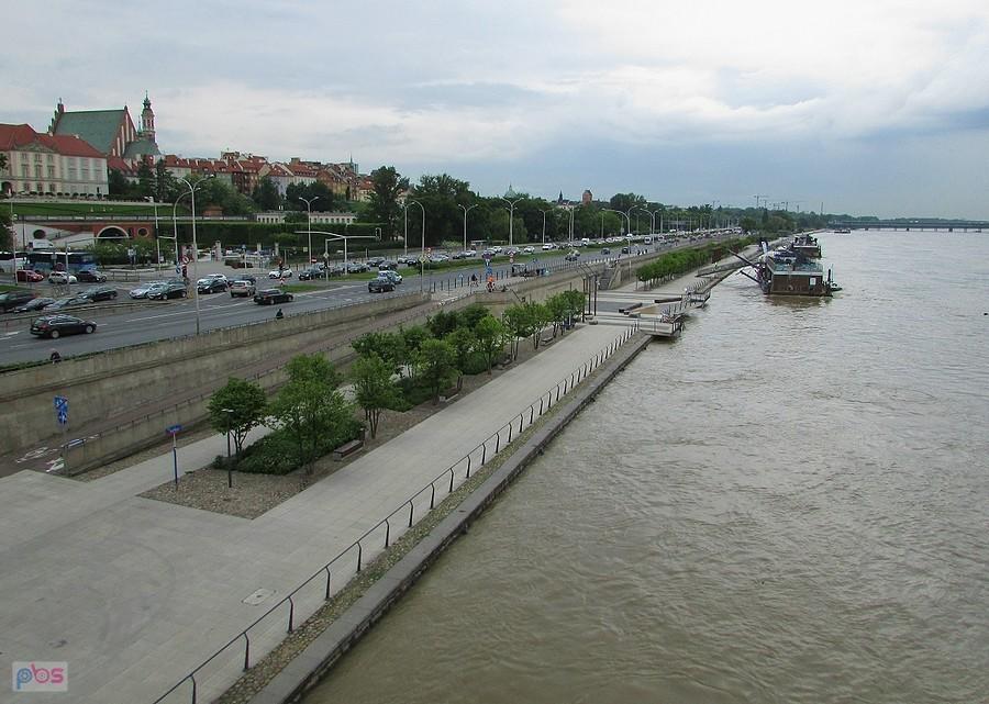 Bulwar Karskiego