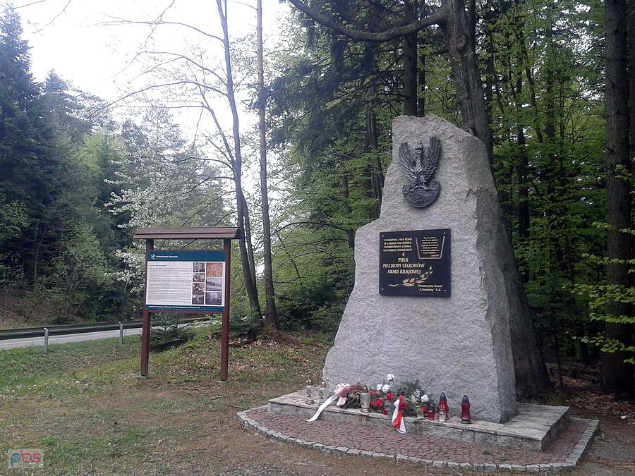 Miejsce pamięci