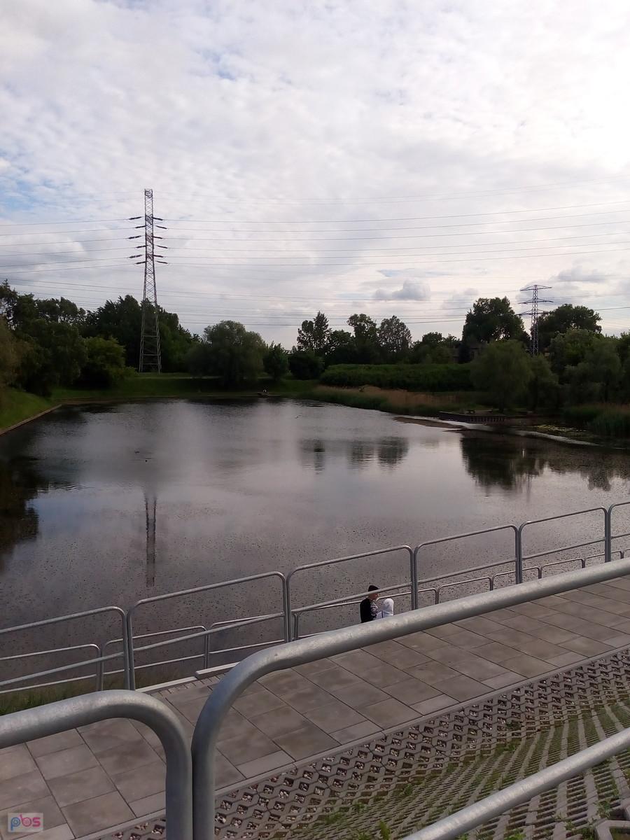 Glinianka na Połczyńskiej