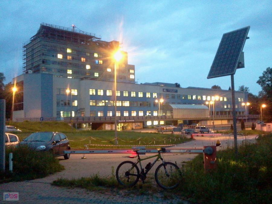 Szpital Śląski