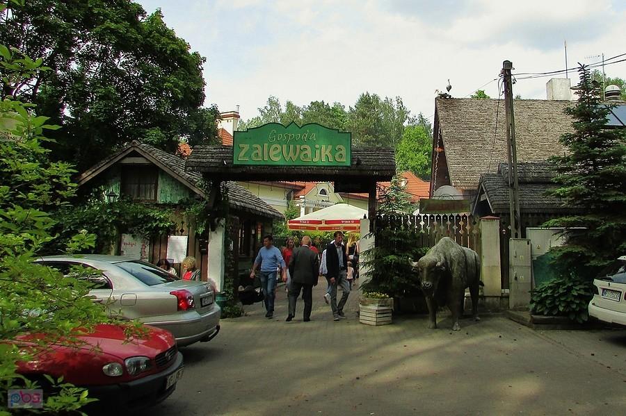 Gospoda Zalewajka