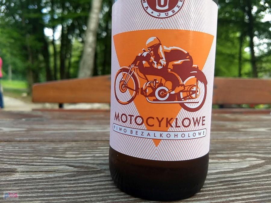 Ciekawe czy będzie też rowerowe