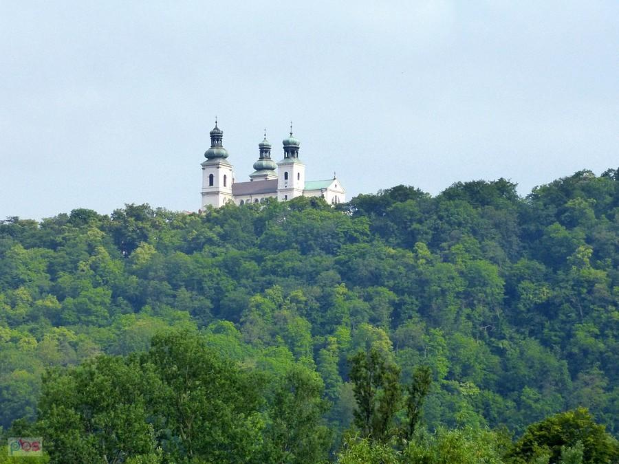 Kościół kamedułów